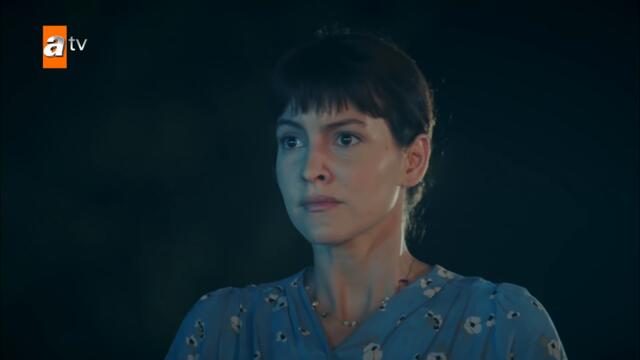 Tehlikeli görev! - İkimizin Sırrı 2. Bölüm