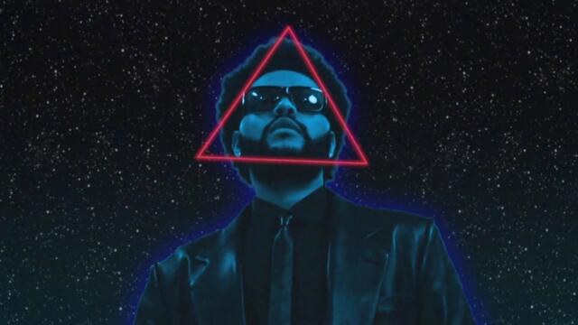 The Weeknd - Take My Breath (City of Pyramids Remix)