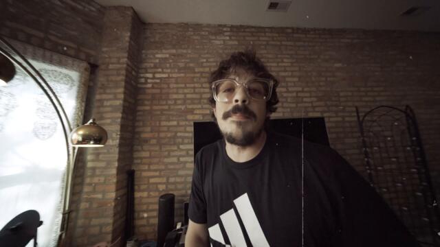 The Palmer Squares - Even Keel (Official Video)