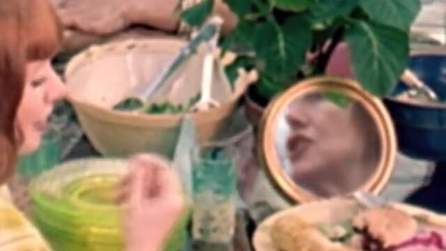 R.E.M. - Imitation Of Life (Official Music Video)