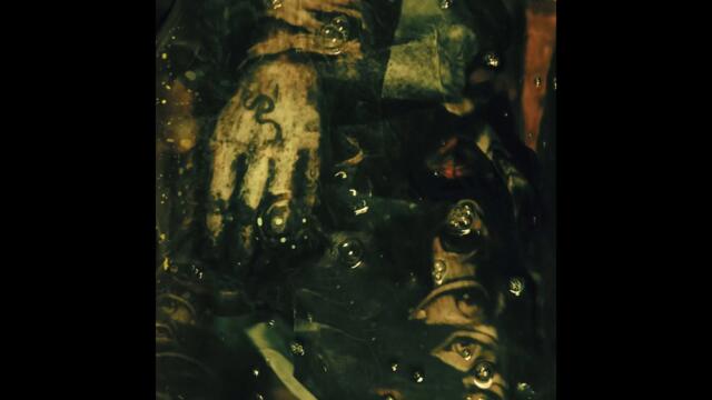 Oranssi Pazuzu - Kuulen ääniä maan alta