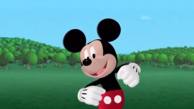 Sir Goofs A Lot I Mickey Mouse Clubhouse Full Episodes I Disney Junior Minnie Mouse Bowtoons #1