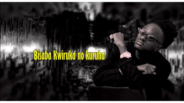 SILVIZO - Kagatwiko. (Official video Lyrics 2021)