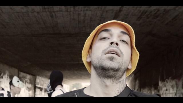 Ruben Lumier - QUIERO EL MILLON (Official Video) #07011DRILL