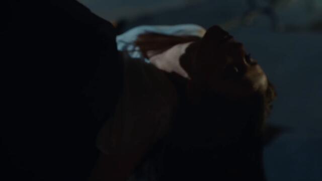 Unutulmaz Sahneler | Akşın Melek Oldu!