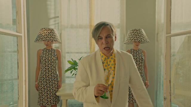 Filatov & Karas vs Мумий Тролль - Amore Море, Goodbye [Official Video]