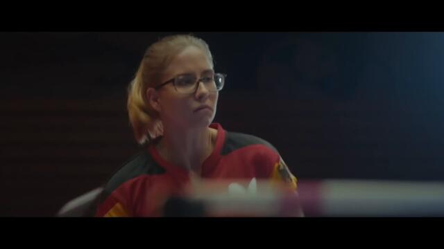 Rammstein - Paralympics 2021 (Official Trailer)