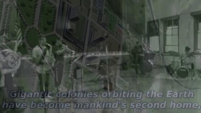 Thunderbolt for Main Theme (Marquette Park Composer's Workshop, 7/22/21 Day Camp Performance)