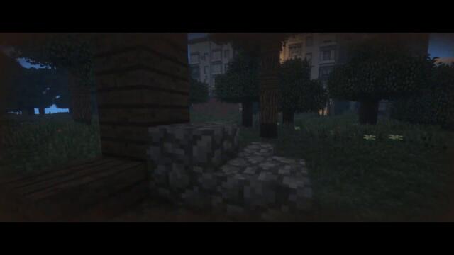 СУЩЕСТВ СТАЛО БОЛЬШЕ - МОНСТР - Серия 3 (Minecraft сериал)