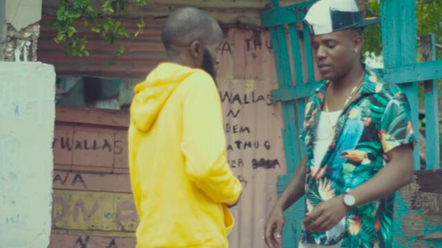 RMilla - Lonely Road (Official Video)