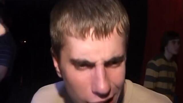 Dimitri hears about Prince Phillip's Death - BBC Radio