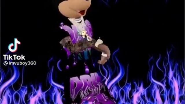 Mickey mouse dance part 69