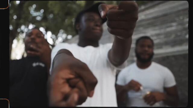 Tra Trap - Changed Up (feat. Ltb Pedro) Official Video