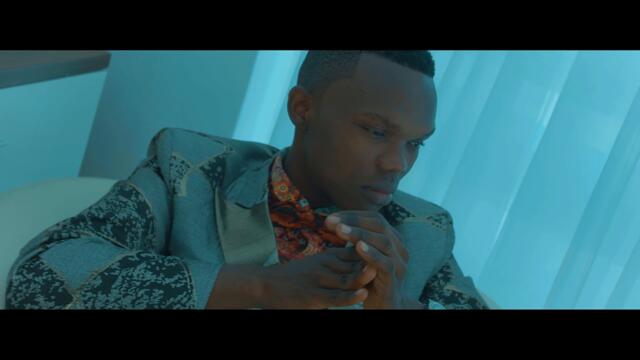 Echo - Nimekubali (Official Video)