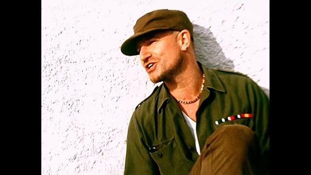 U2 - Staring At The Sun (Miami Version)