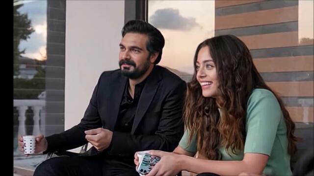 EMANET Season 2 Trailer 3 l Grandes barreras al amor