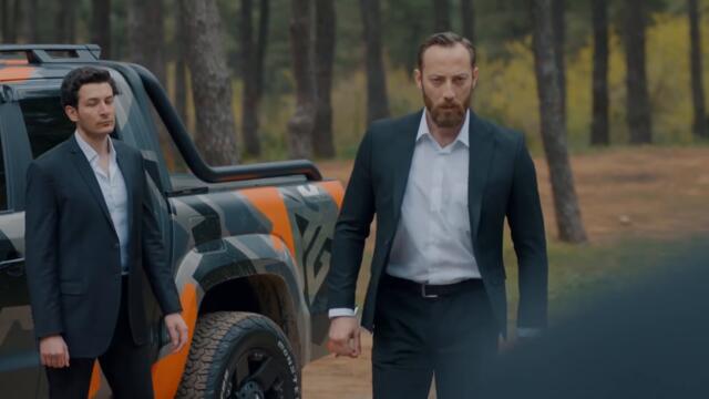 Unutulmaz Sahneler | Efsane Kurtarma Operasyonu!