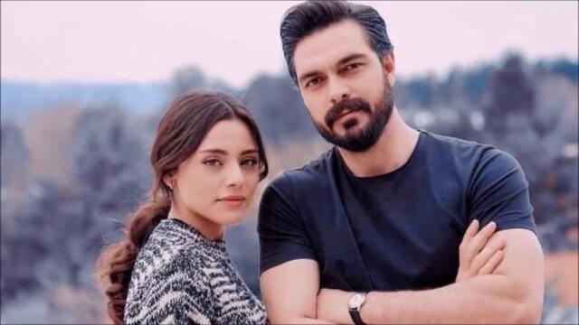 El éxito de Halil İbrahim Ceyhan y Sıla Türkoğlu