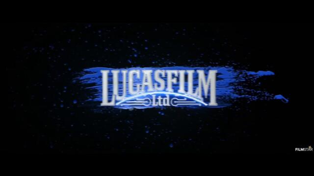 STAR WARS: Visions Trailer (2021)