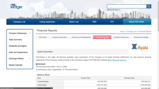 Are PSEi Companies Making Money? - Peso Smart PH