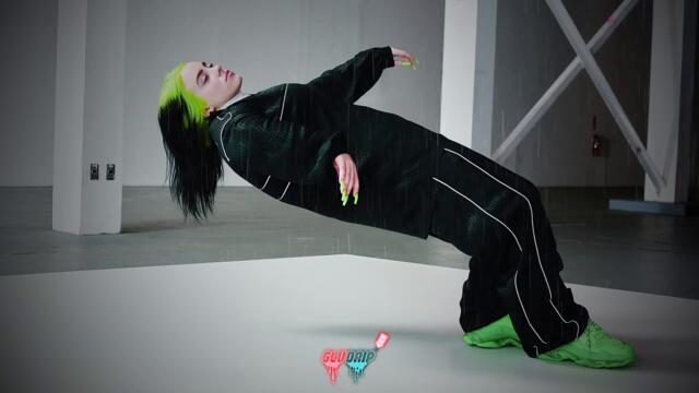 [DEEP HOUSE] Billie Eilish - Everthing I Wanted (GLU DRIP Remix)