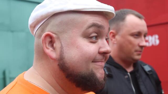 Подарок для друга - Автомобиль | Сериал МОЙ РАЙОНЧИК 5 серия 4 сезон |  Комедия Приключение ПроБро