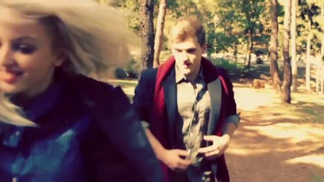 Γιώργος Σαμπάνης - Ώρα Μηδέν - време е