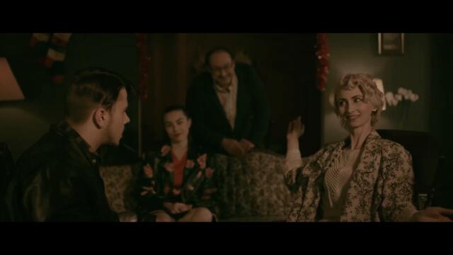 HOSTAGE Official Trailer (2021)