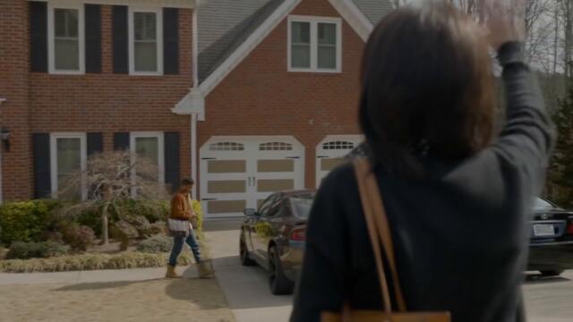 KAREN Official Trailer (2021)