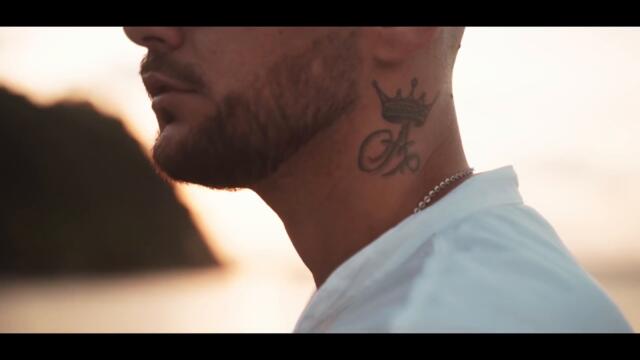 KrIs Riska - До Мен / Do Men [ OFFICIAL VIDEO ]