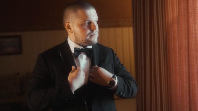 Asia & Mehmet a.k.a. Mo4ko - Teaser