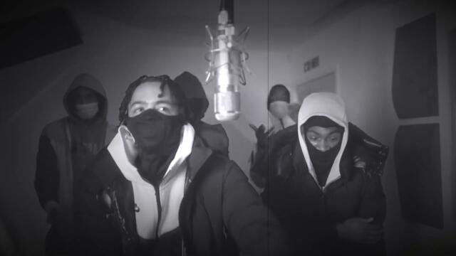 Loski Plugged In Lofi Remix prod.E6Beatz #HarlemSpartans