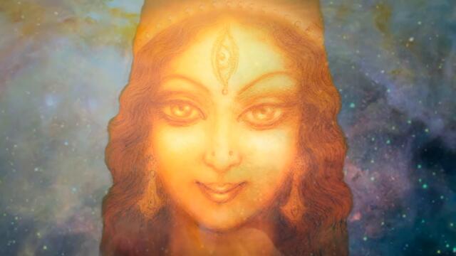 Durgaashtakam - Peaceful Music For Protection, Healing, Relaxation and Meditation - Ananda Devi