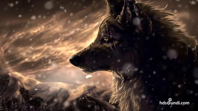 Most Epic Music Ever_ _The Wolf And The Moon_ by BrunuhVille