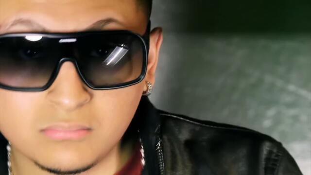 Jay Santos - Caliente (Official Video)