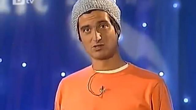 Комиците - 14.10.2011