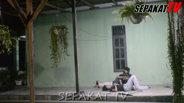 Nangis Kejer 😂 Kakinya Ditarik Kuntilanak Tapi Bikin Ngakak 🤣 | Lucu Ngakak