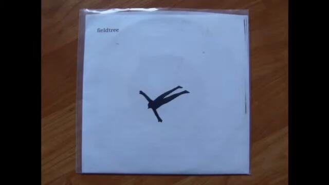 Fieldtree - s/t 7'' (full)