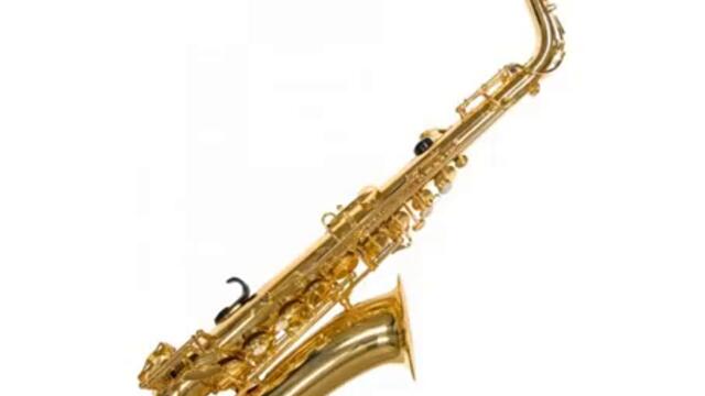 Петър Войников   сакс