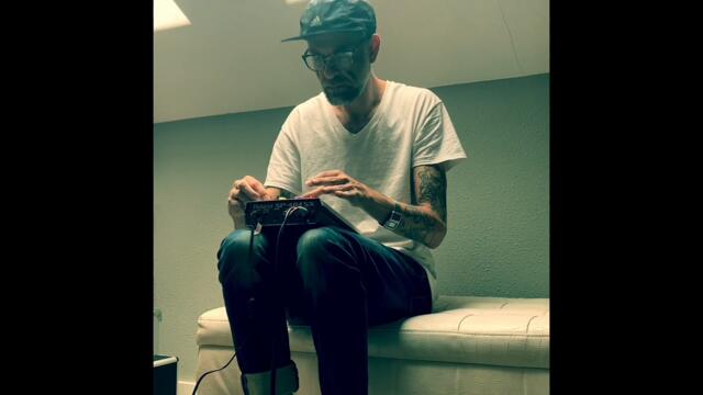 “Youthful Expression “ featuring Josh Koslow on trumpet out now on Alpha Pup Records