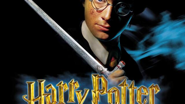 Prologue: Book II and the Escape from the Dursleys