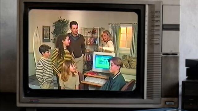 How my "90's Internet" remix led me to interview the songwriters ("Kid's Guide to the Internet")