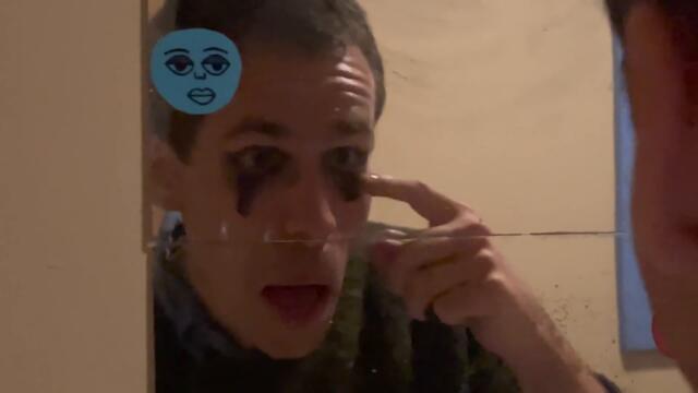 Parquet Courts -"Walking at a Downtown Pace" (Official Music Video)