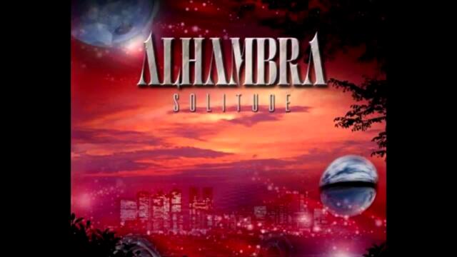 Alhambra - Estacion Abrasadora