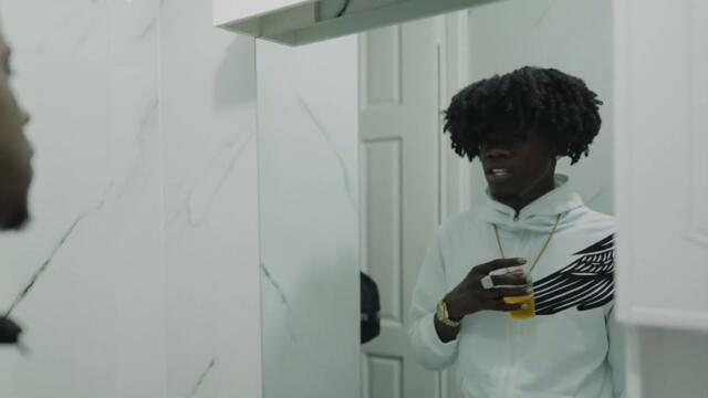 Kash Promise Move - Talking To Myself (Official Video)