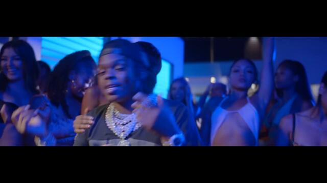 42 Dugg - Rose Gold feat. EST Gee (Official Video)