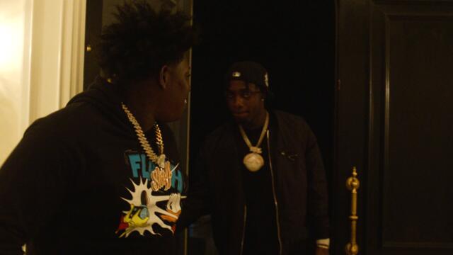 Sheff G - Run It Up (Official Video) feat. Sleepy Hallow & A Boogie Wit da Hoodie