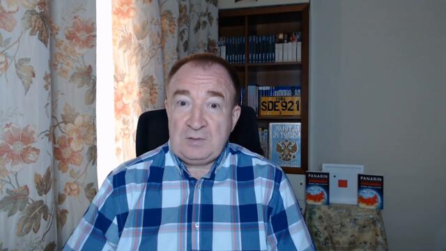 Бывший президент Афганистана в ОАЭ