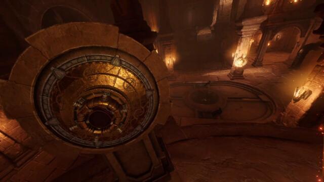 Full Dungeon Run - Everslaught