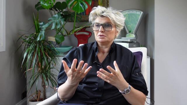 БИОХАКИНГ - Нашите Клетки & Нашето Здраве | Силвена Роу